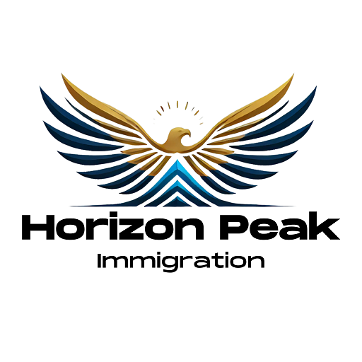 Horizon Peak Immigration