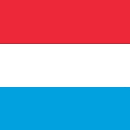 luxembourg luxembourg